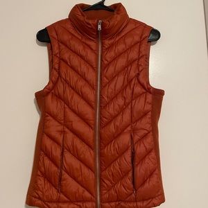 Love Tree vest size small